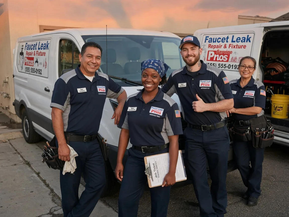 Faucet Repair company in Saint Michaels, MD