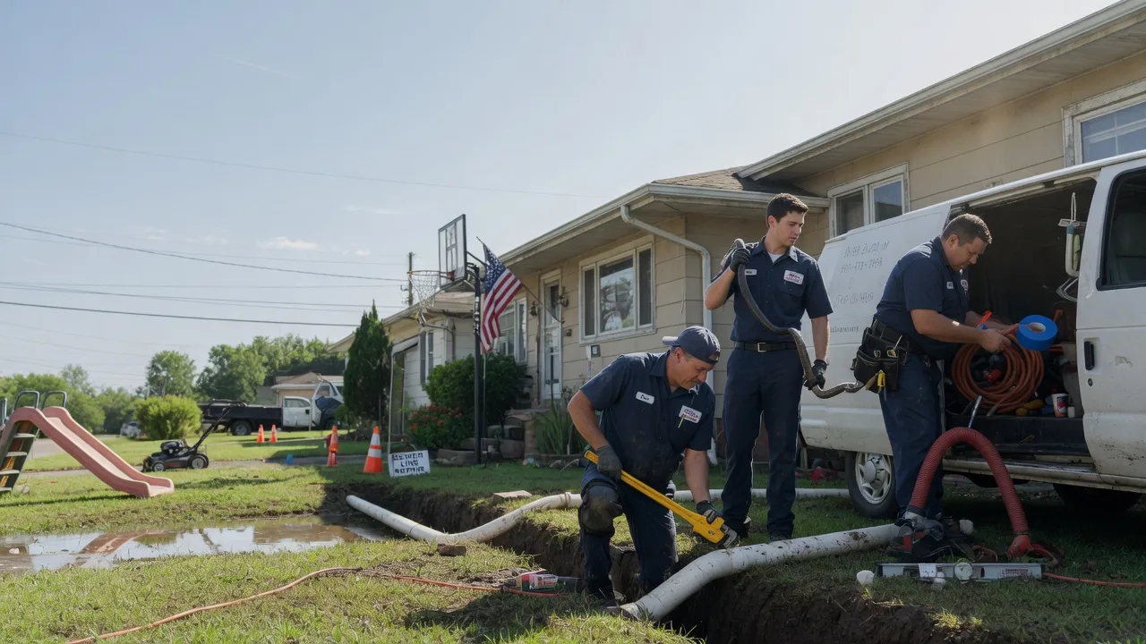 Toilet Installation in Saint Michaels, MD near me